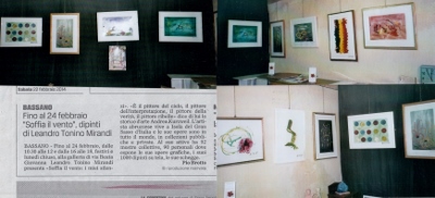 BASSANO 2014